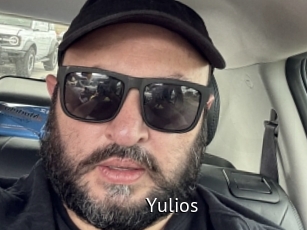 Yulios