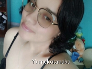 Yumekotanaka