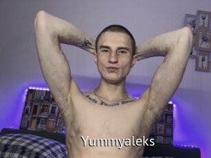 Yummyaleks