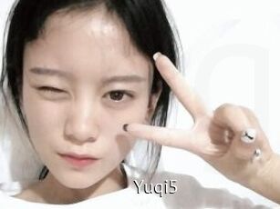 Yuqi5