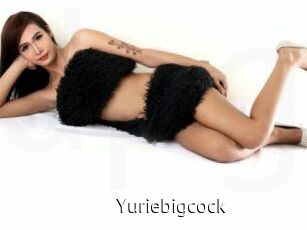 Yuriebigcock