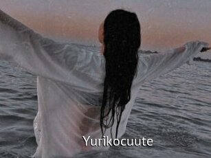 Yurikocuute