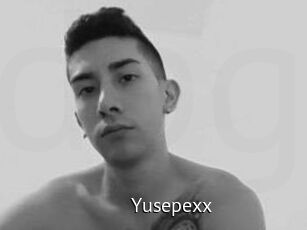 Yusepexx
