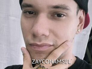 ZAYCOHAMSEL