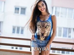 ZAYIRA