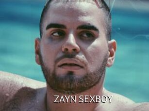 ZAYN_SEXBOY