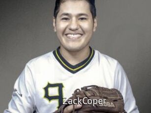 ZackCoper