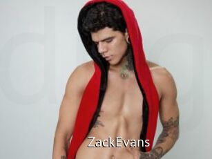 ZackEvans
