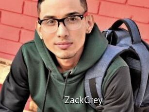 ZackGrey