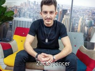 ZackSpencer