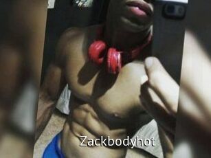Zackbodyhot