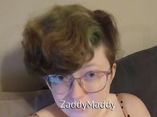 ZaddyMaddy