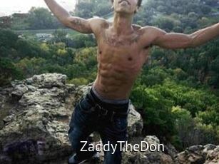 ZaddyTheDon