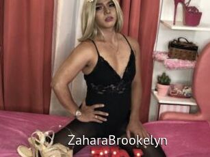 ZaharaBrookelyn