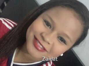 Zaidat