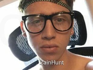 ZainHunt