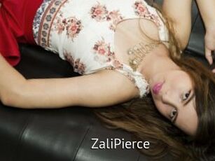 ZaliPierce