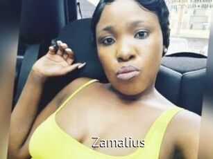 Zamalius