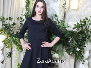 ZaraAdams