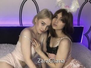 ZaraGilana