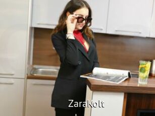 ZaraKolt