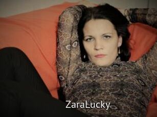 ZaraLucky