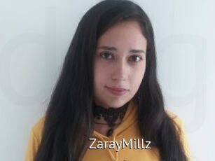 ZarayMillz