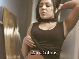 ZariaCollins