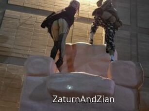ZaturnAndZian
