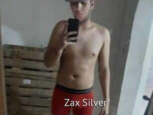 Zax_Silver