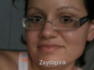 Zaydapink