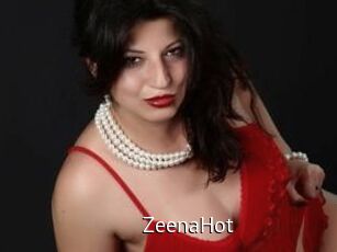 ZeenaHot