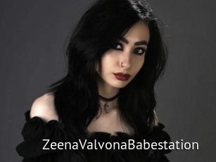 ZeenaValvonaBabestation