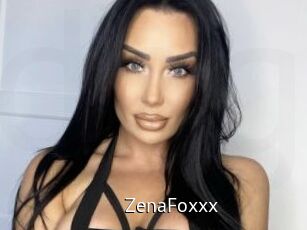 ZenaFoxxx