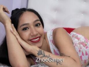 ZhoeGarner