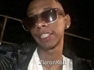 ZiaronKoll