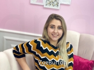 ZoeBurton