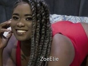 ZoeElie