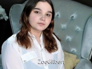 ZoeGilbert