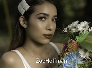 ZoeHoffman