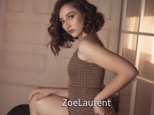 ZoeLaurent