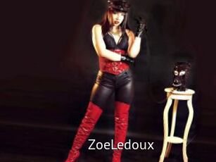 ZoeLedoux