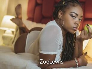 ZoeLewis