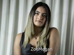 ZoeMegan