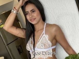 Zoe_Evans