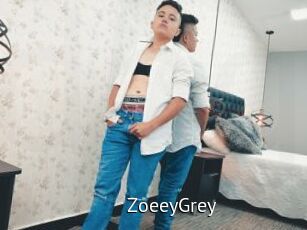 ZoeeyGrey