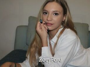 ZoeyFord