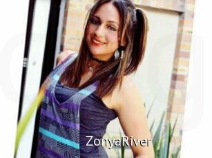 ZonyaRiver
