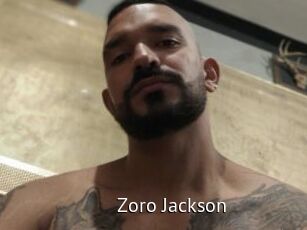 Zoro_Jackson