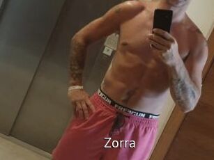 Zorra